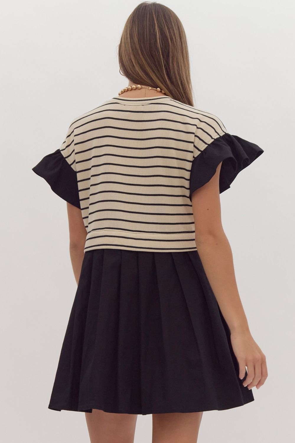 Brielle Dress