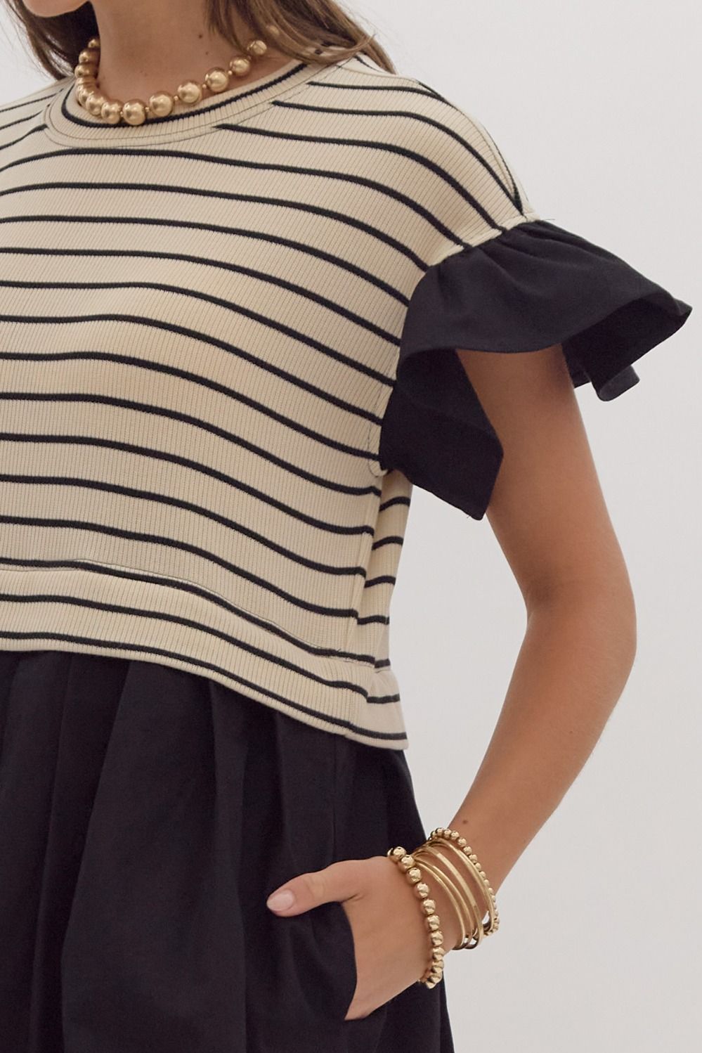 Brielle Dress