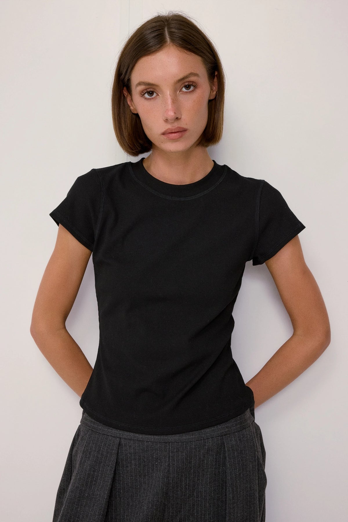 The Jeri Top