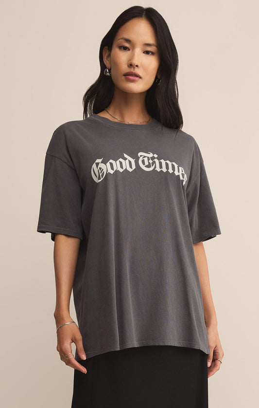 Good Times Graphic