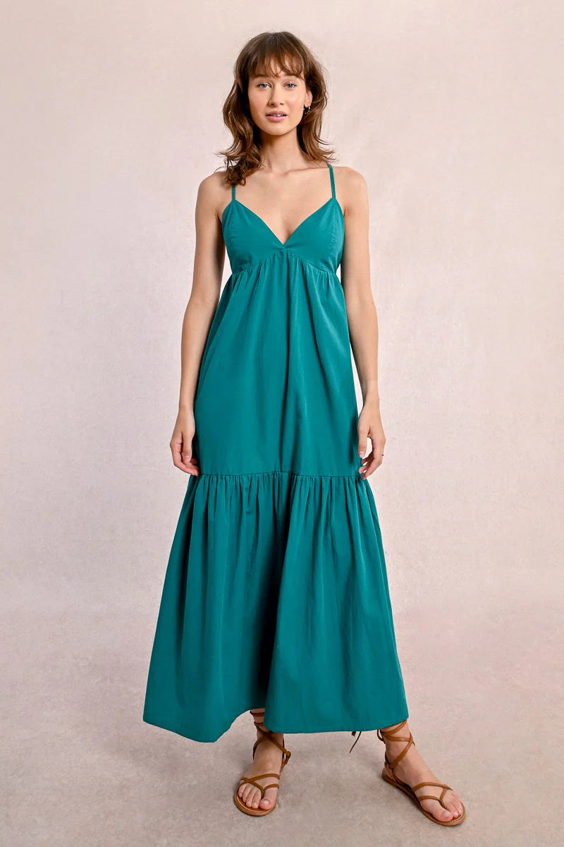 Chrissy Maxi Dress
