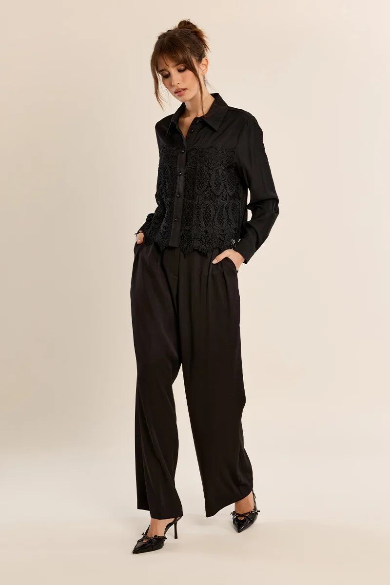 Sienna Embroidered Blouse