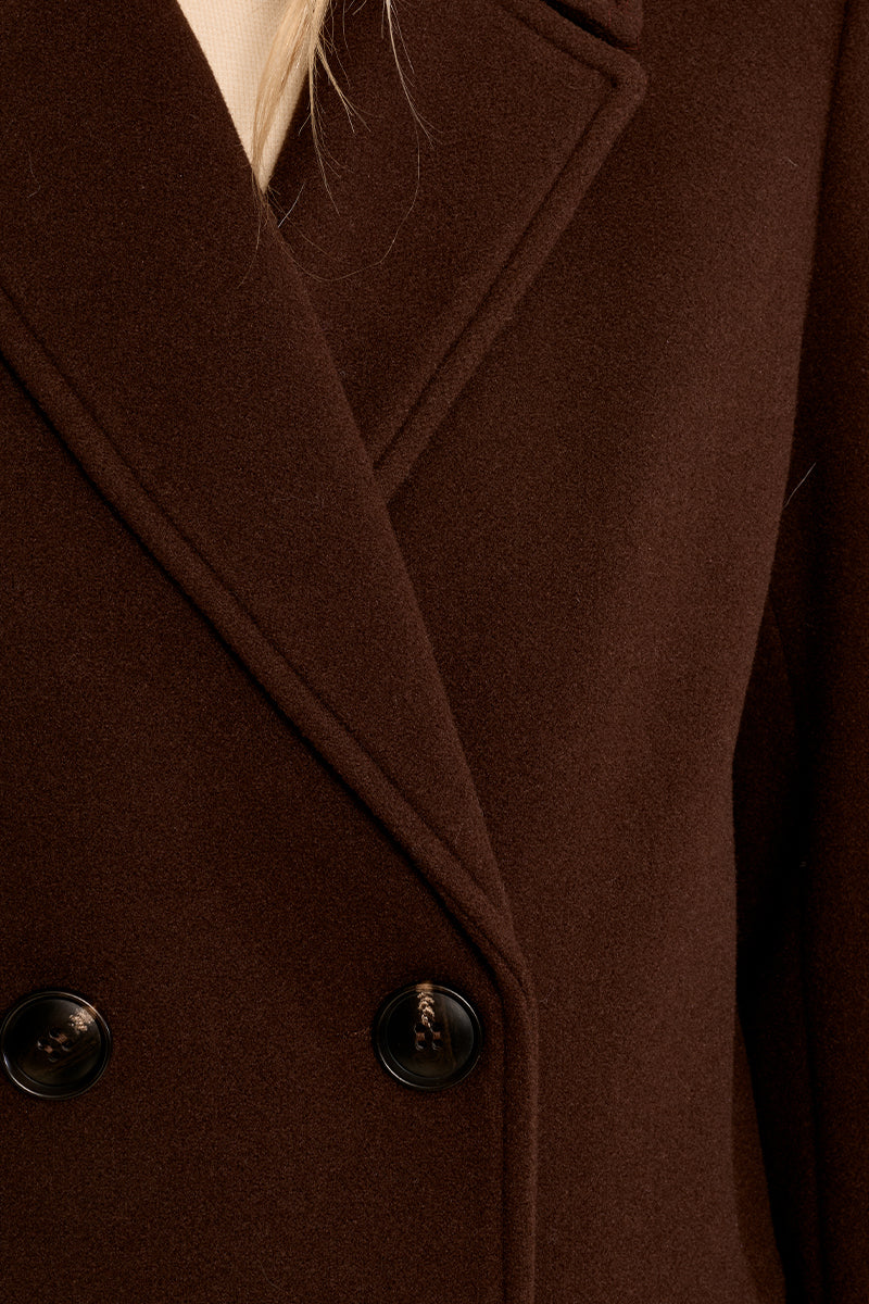 Lilly Coat