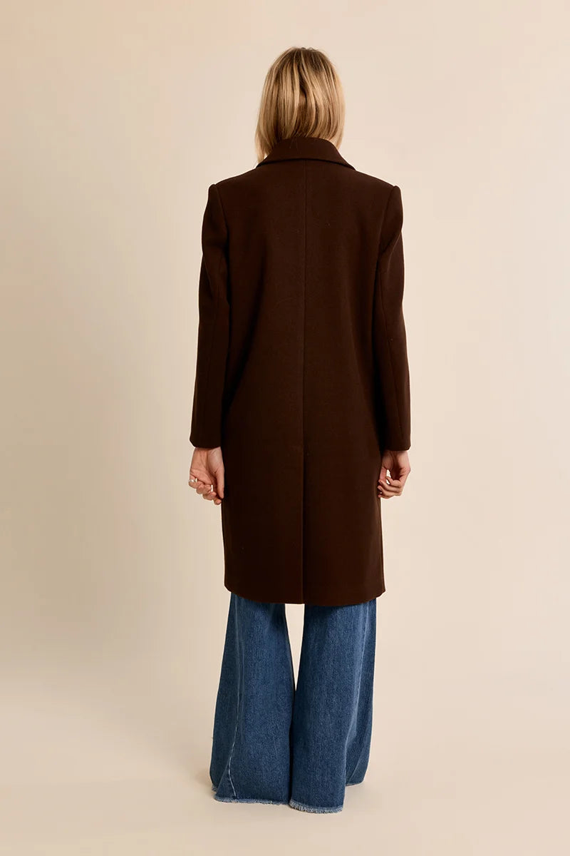 Lilly Coat
