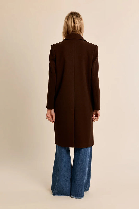 Lilly Coat