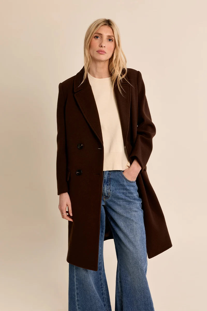 Lilly Coat