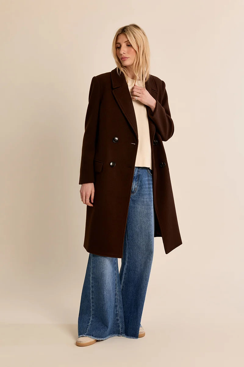 Lilly Coat