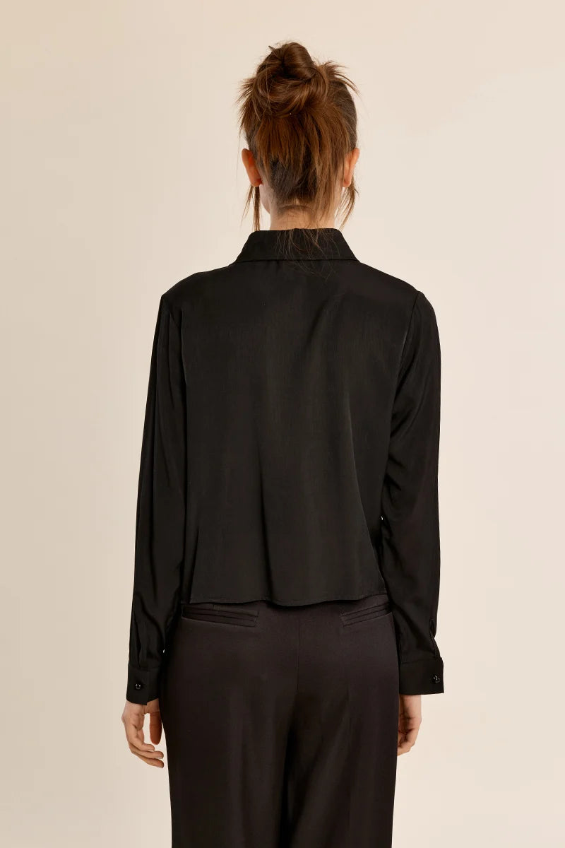 Sienna Embroidered Blouse
