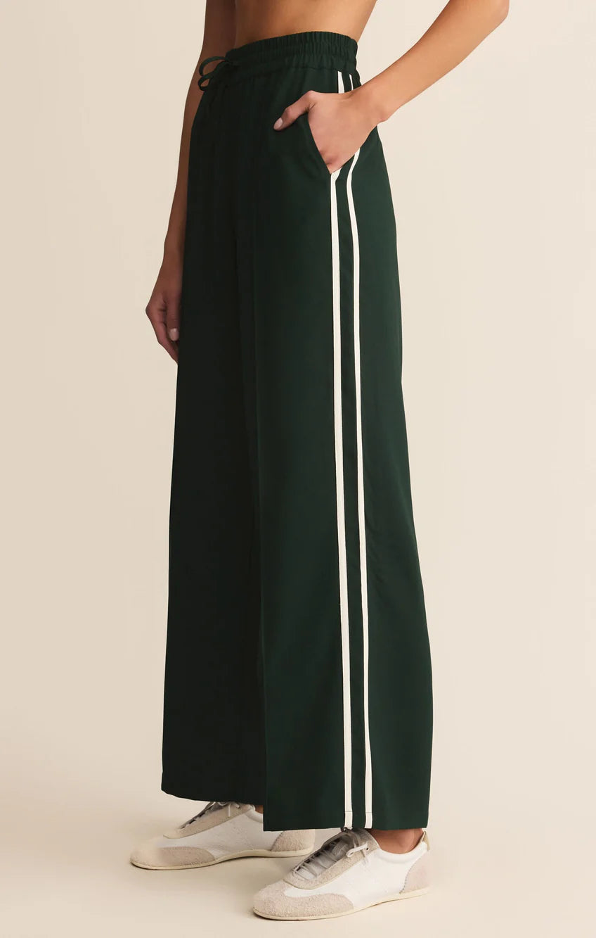 Garland Green Saunder Track Pant