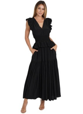 Leana Dress