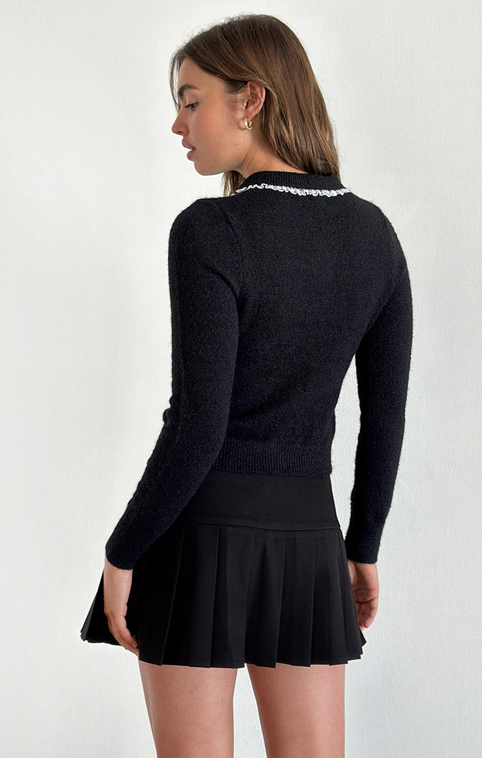 Jaiko Cardi
