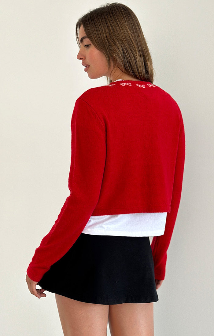 Wunara Cardi