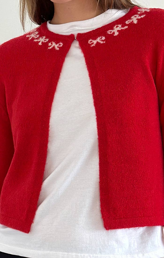 Wunara Cardi