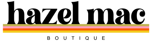 Hazel Mac