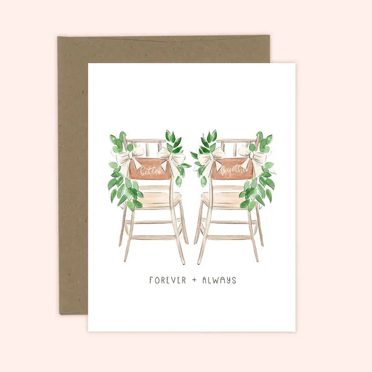 Almeida Illustrations Greeting Cards